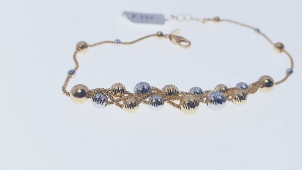 Bracciale Donna F 113 - immagine 3