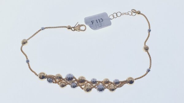 Bracciale Donna F 113 - immagine 2