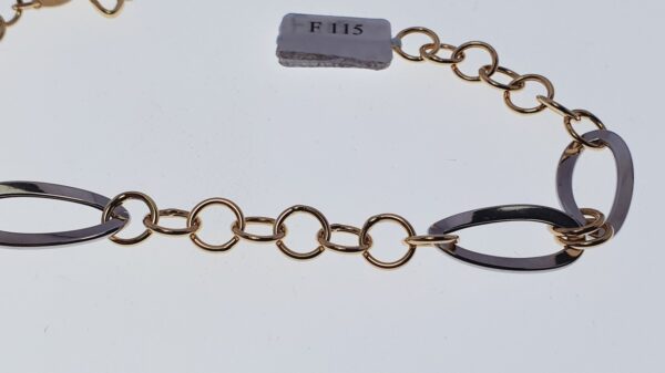 Bracciale Donna F 115 - immagine 2