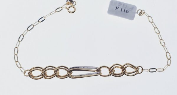 Bracciale Donna F 116