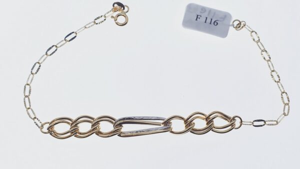 Bracciale Donna F 116