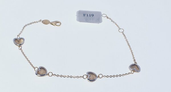 Bracciale Donna F 119