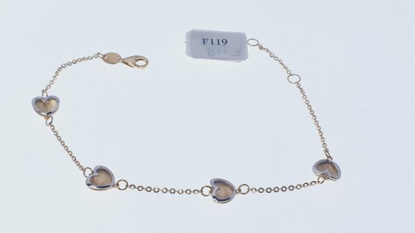 Bracciale Donna F 119