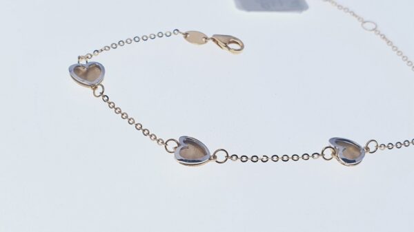 Bracciale Donna F 119 - immagine 3