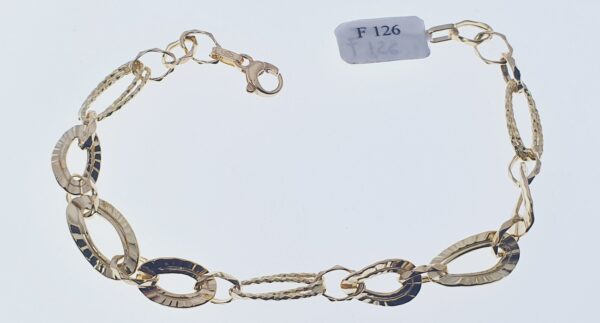Bracciale Donna F 126