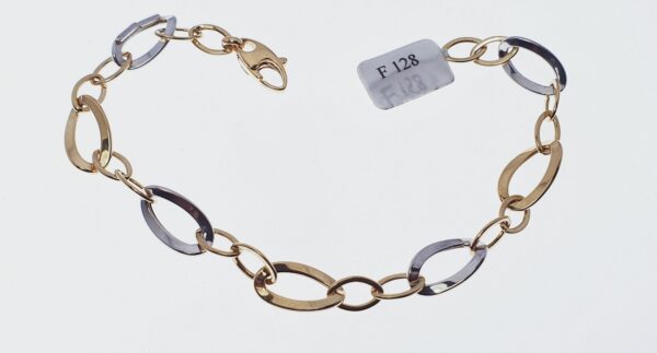 Bracciale Donna F 128