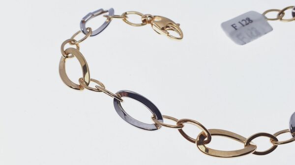 Bracciale Donna F 128 - immagine 3