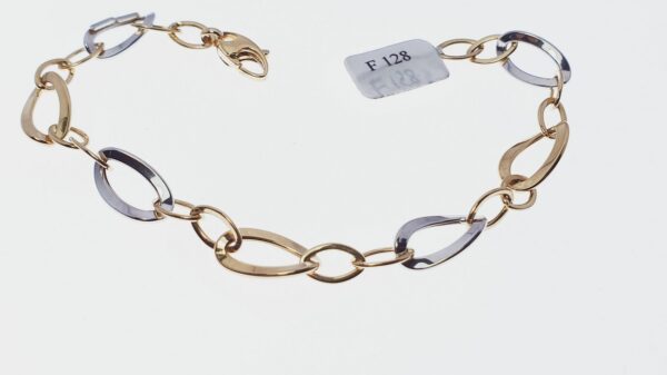 Bracciale Donna F 128 - immagine 2