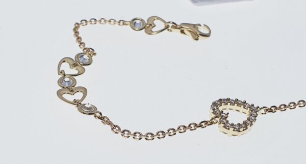 Bracciale Donna F 129