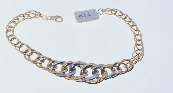 Bracciale Donna F 130