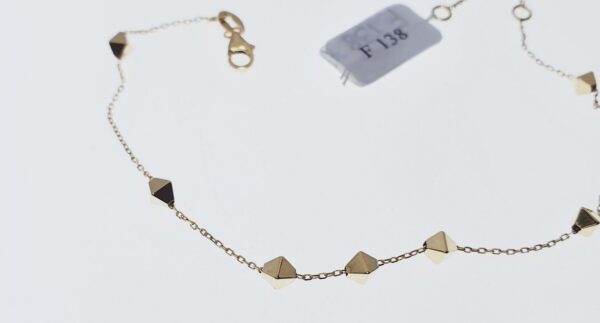 Bracciale Donna F 138