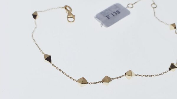 Bracciale Donna F 138