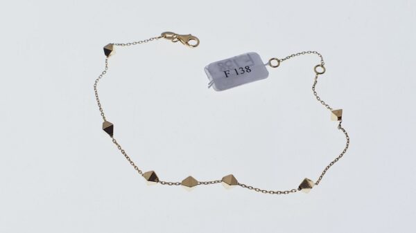 Bracciale Donna F 138 - immagine 3