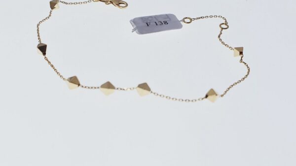 Bracciale Donna F 138 - immagine 2