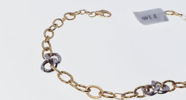 Bracciale Donna F 140
