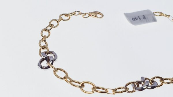 Bracciale Donna F 140