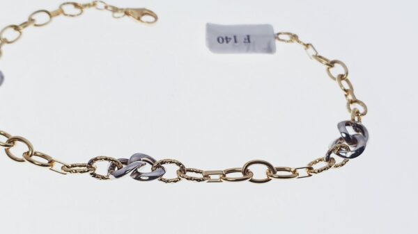 Bracciale Donna F 140 - immagine 2