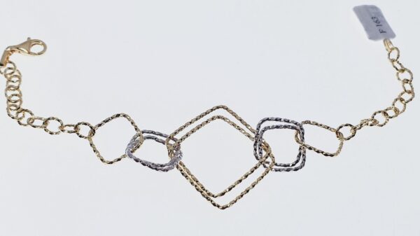 Bracciale Donna F 163 - immagine 3