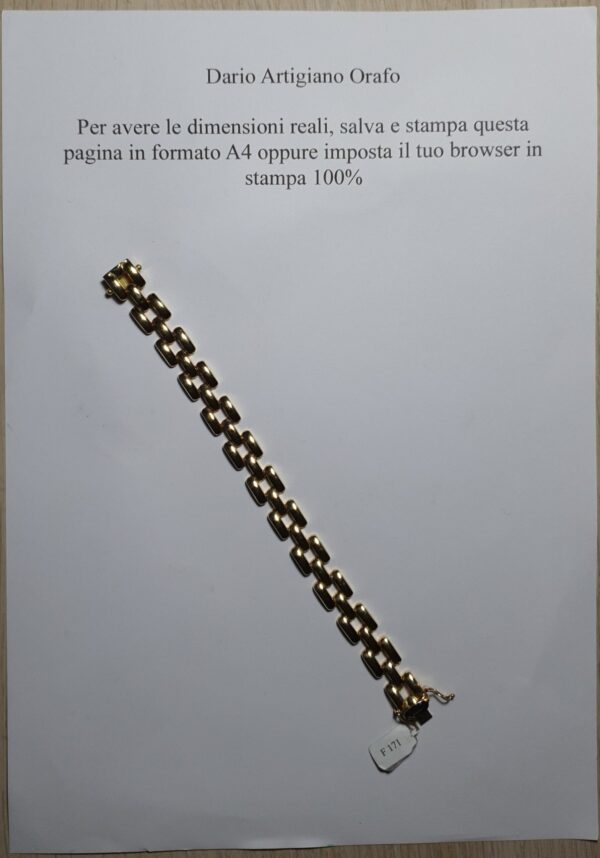 Bracciale Donna F 171 - immagine 4