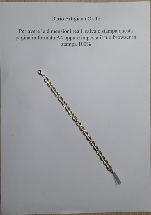 Bracciale Donna F 180 - immagine 4