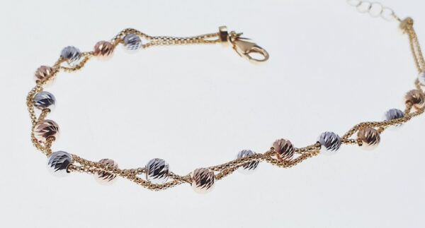 Bracciale Donna F 186