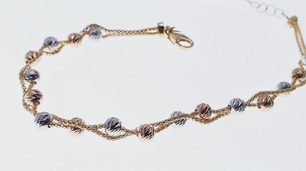 Bracciale Donna F 186