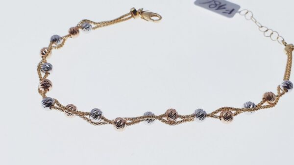 Bracciale Donna F 186 - immagine 3