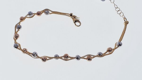 Bracciale Donna F 186 - immagine 2