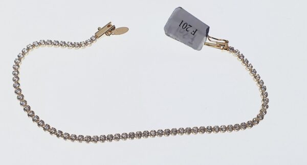 Bracciale Donna F 201