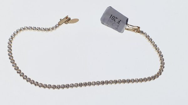 Bracciale Donna F 201