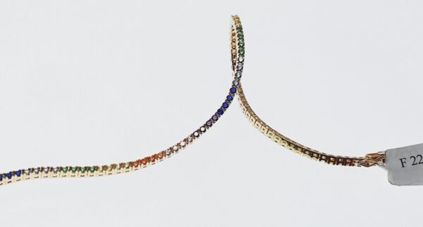 Bracciale Donna F 226