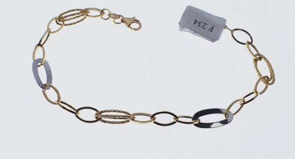 Bracciale Donna F 234