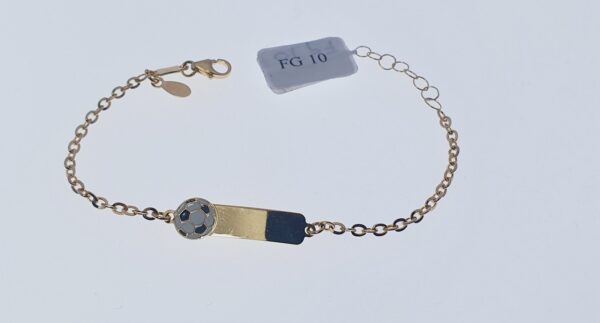 Bracciale Bimbo FG 010