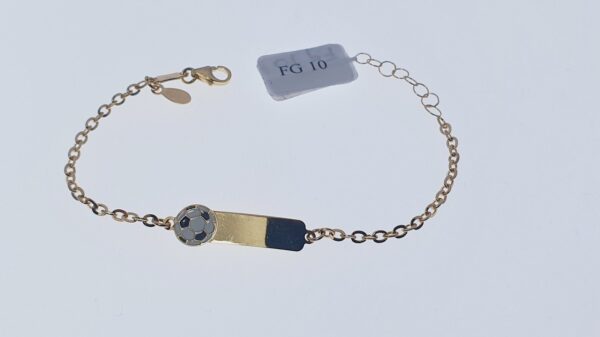 Bracciale Bimbo FG 010