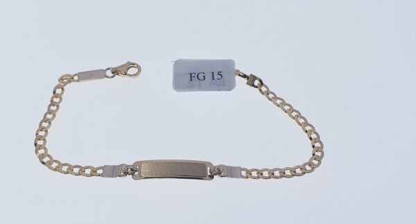 Bracciale Bimbo FG 015
