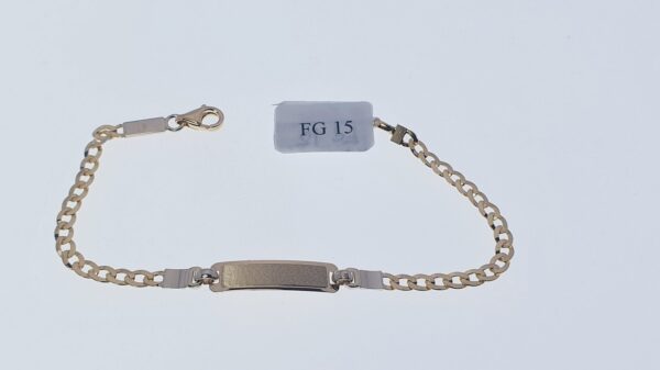 Bracciale Bimbo FG 015