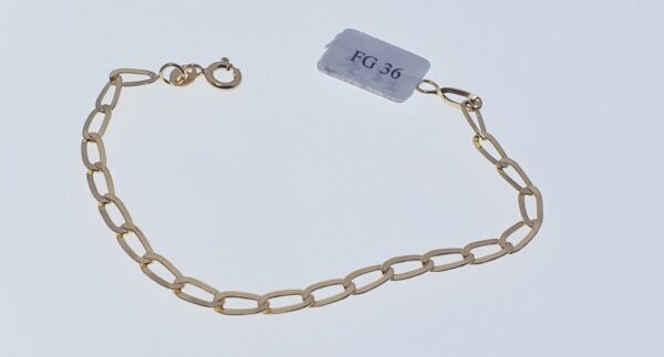 Bracciale Bimbo FG 036