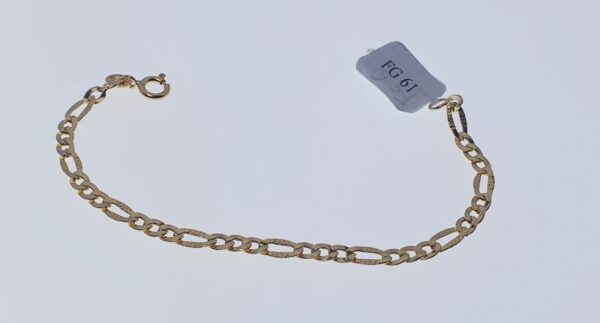 Bracciale Bimbo FG 061