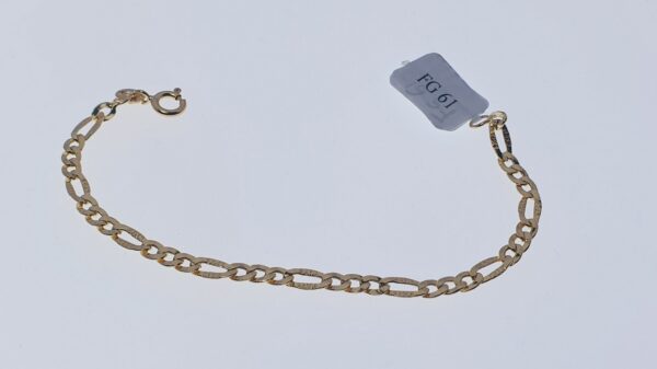 Bracciale Bimbo FG 061