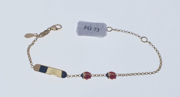 Bracciale Bimbo FG 073