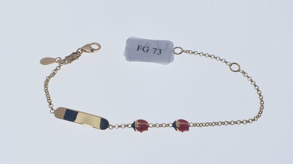 Bracciale Bimbo FG 073