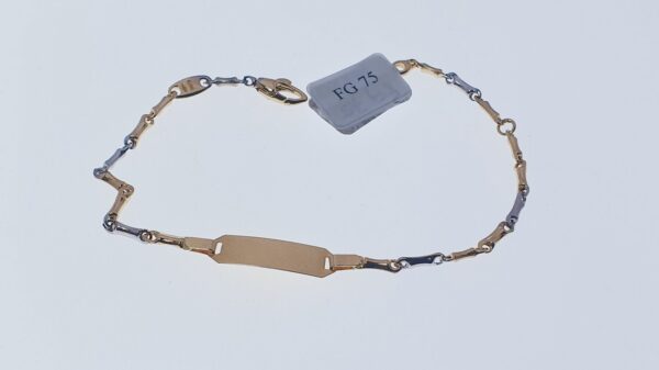 Bracciale Bimbo FG 075
