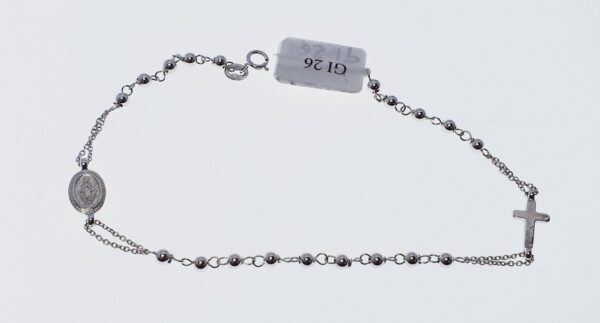 Bracciale a Rosario GI 026