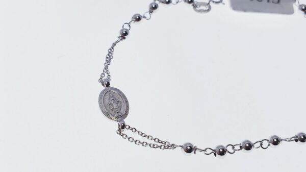 Bracciale a Rosario GI 026 - immagine 3
