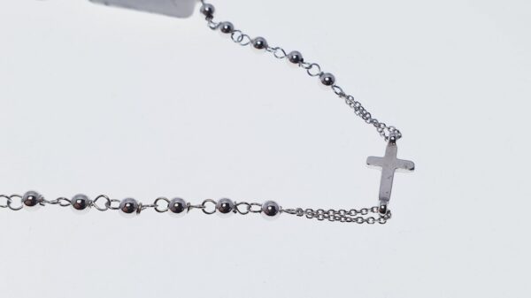 Bracciale a Rosario GI 026 - immagine 2