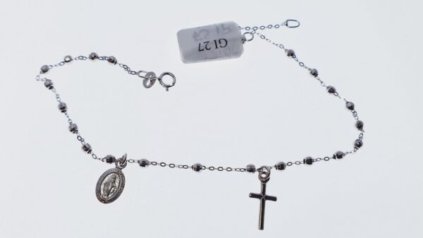 Bracciale a Rosario GI 027