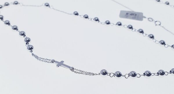 Collana a Rosario GP 004