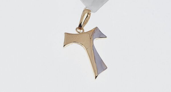 Croce da Uomo Y 008