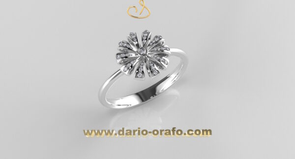 Anello Colore 061