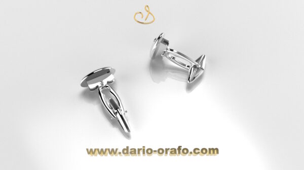 Gemelli 003 Ovali - immagine 2